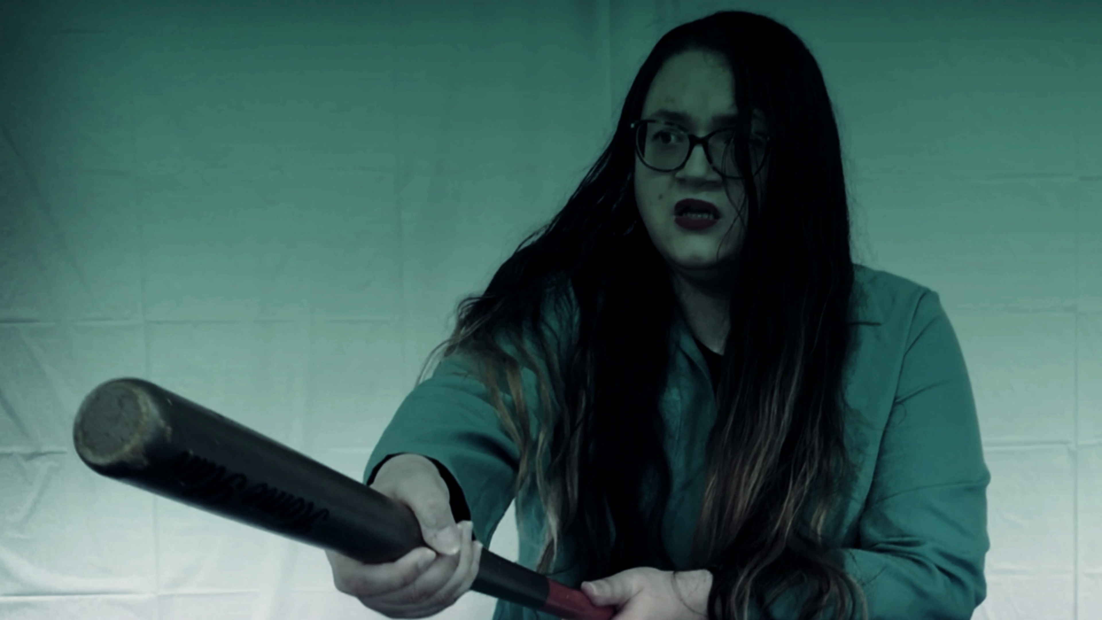 Bloody Letters (2023)