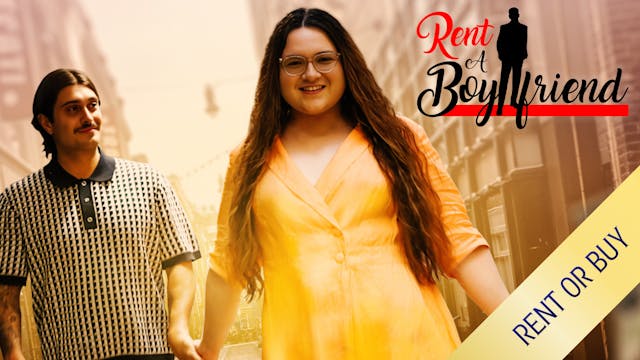 Rent A Boyfriend