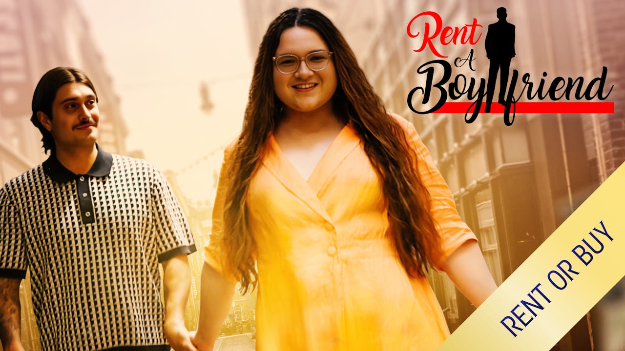 Rent A Boyfriend