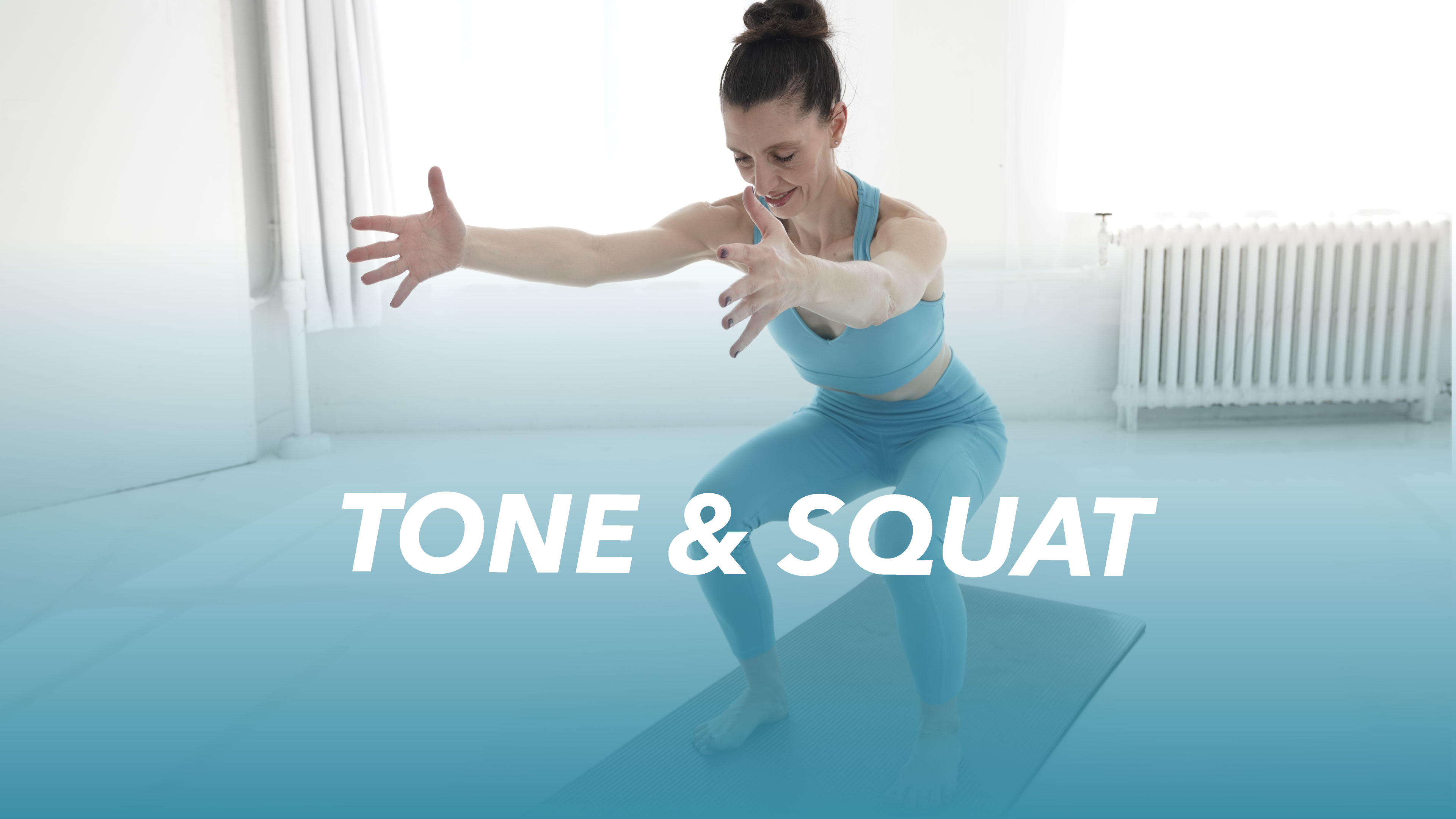 Tone & Squat