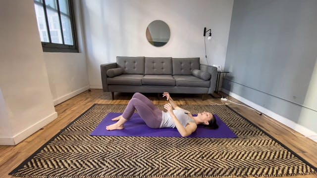 The 100: Abs Killing workout - 12 min