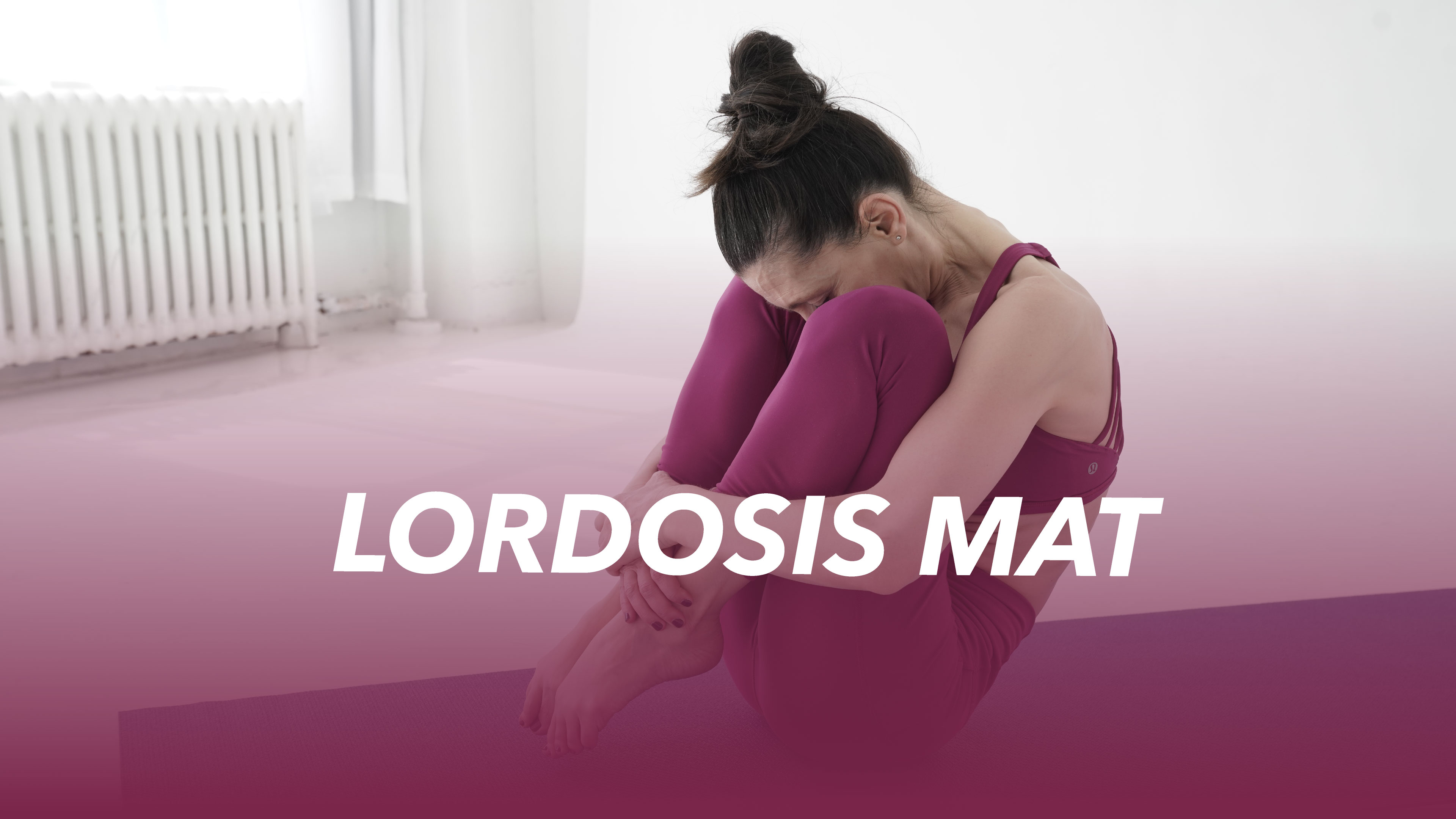 Lordosis Mat