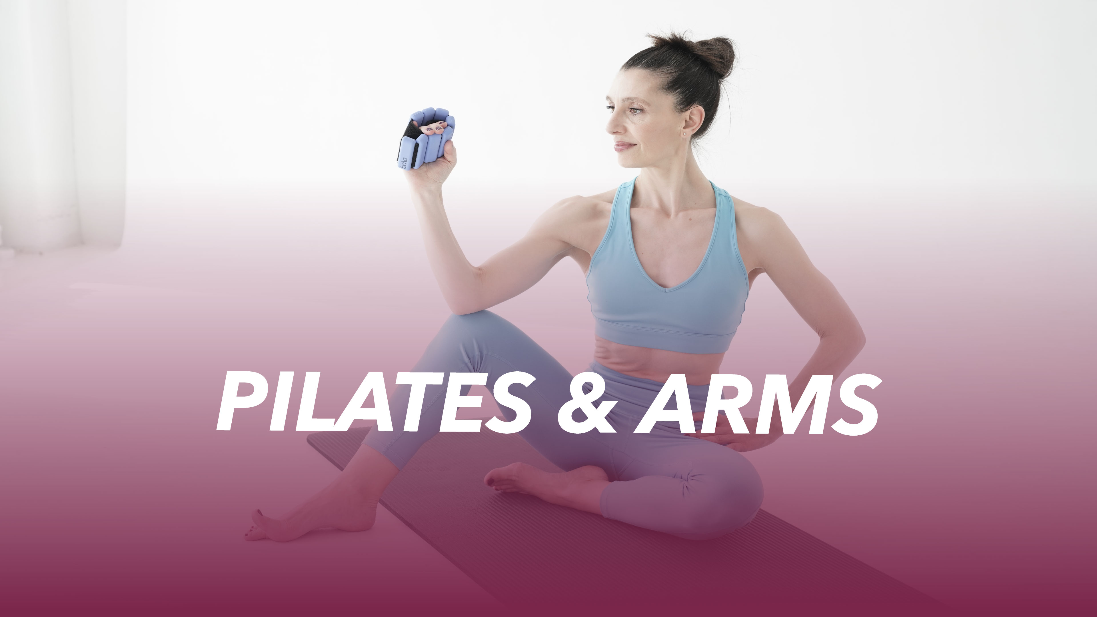 Pilates & Arms
