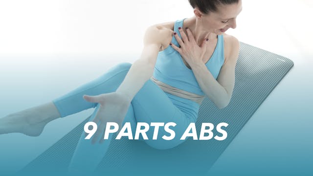 9 Parts Abs - 9 min