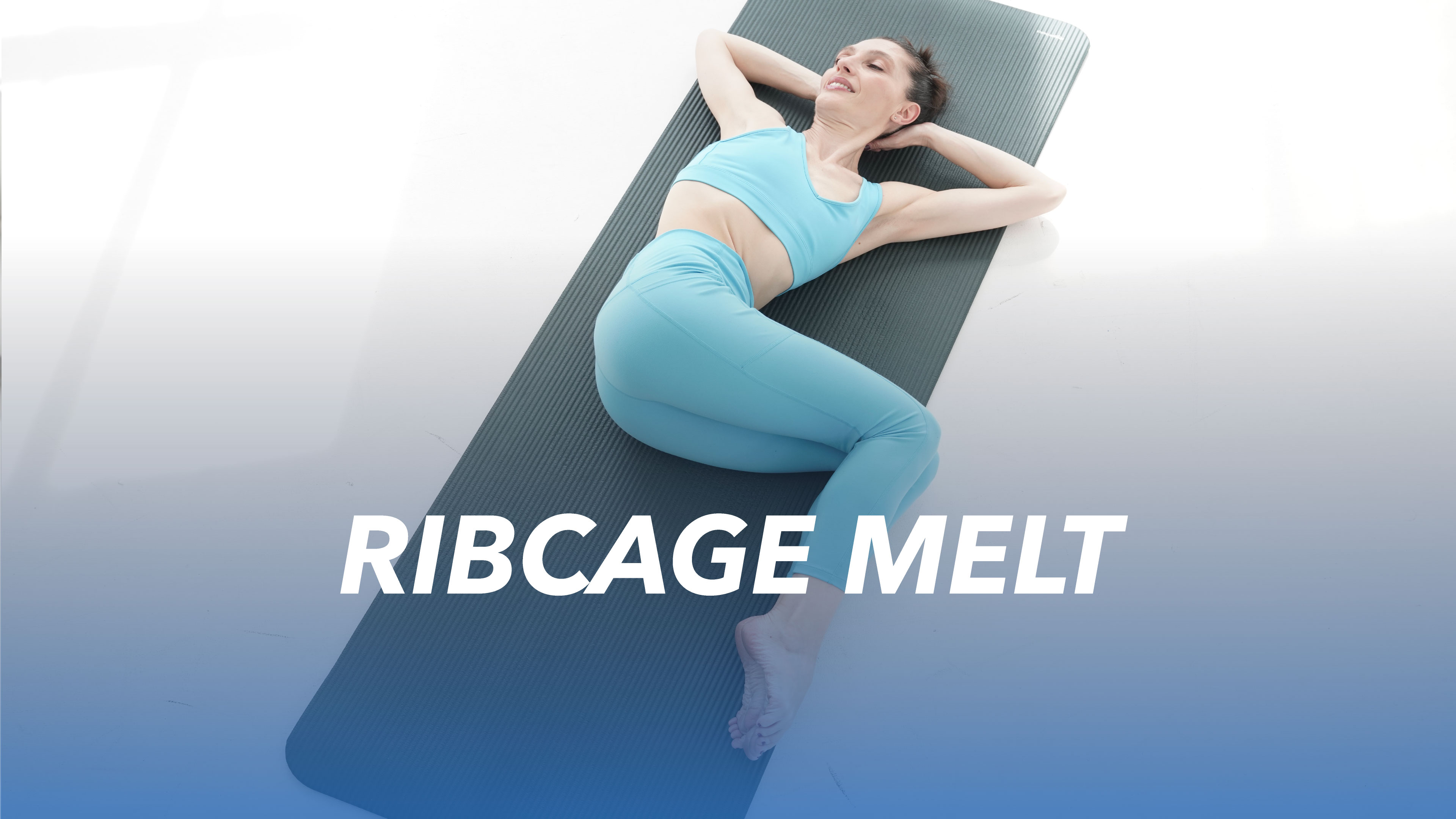 Ribcage Melt - 36 min