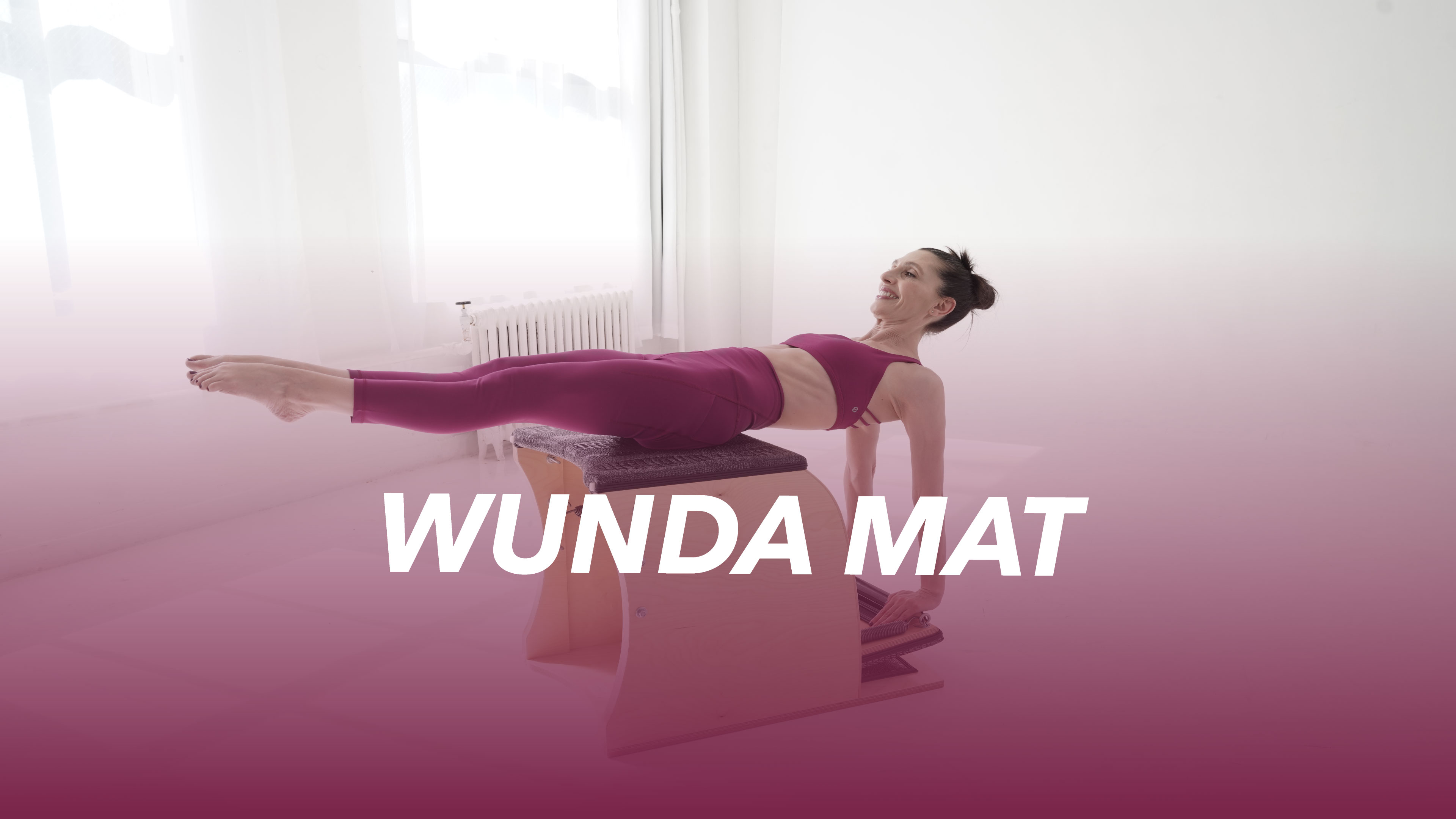 Wunda Mat