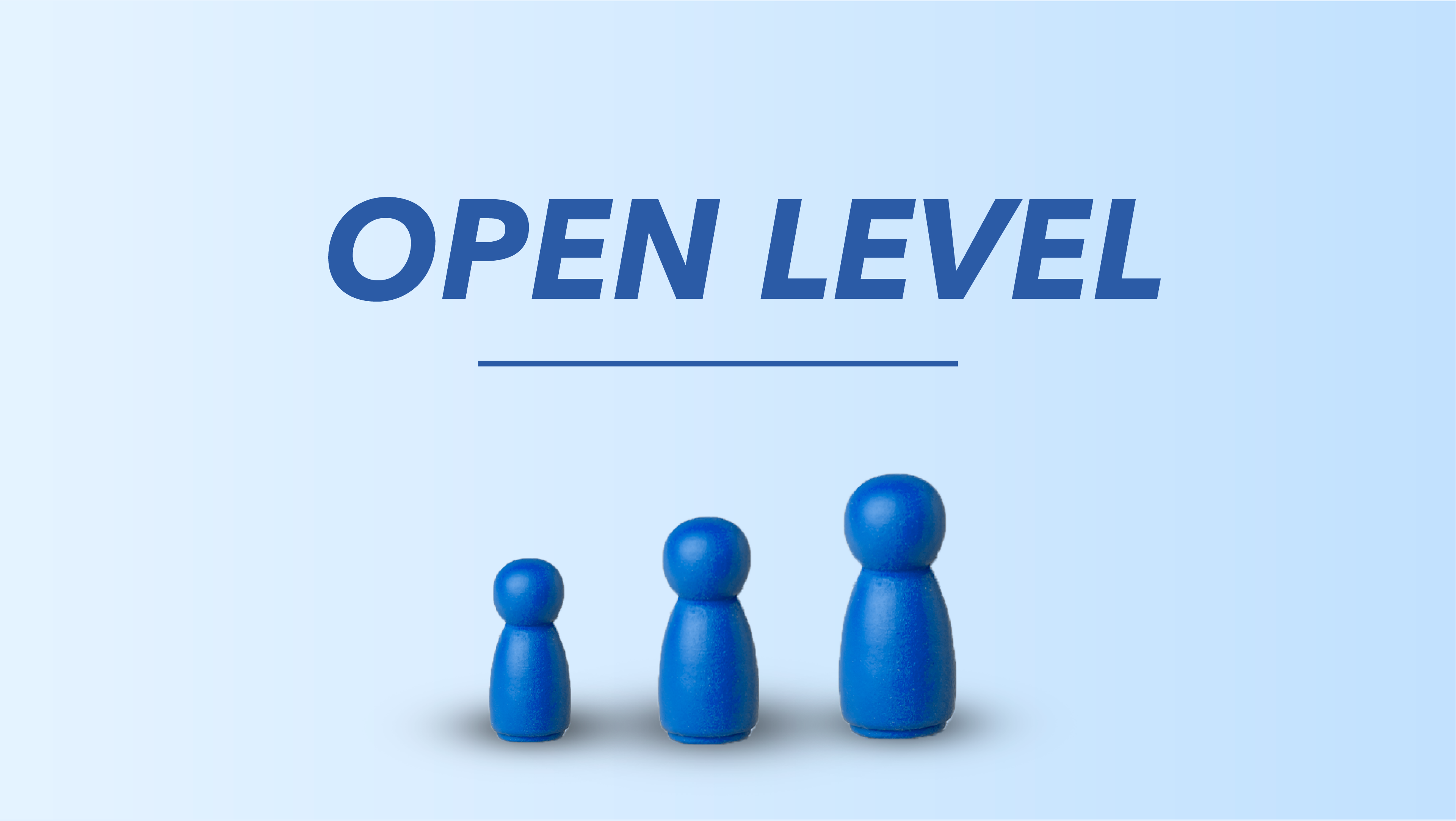Open Level