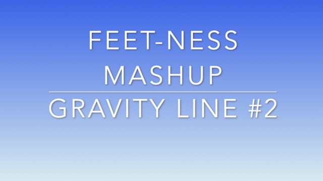 MASHUP - Gravity Line #2