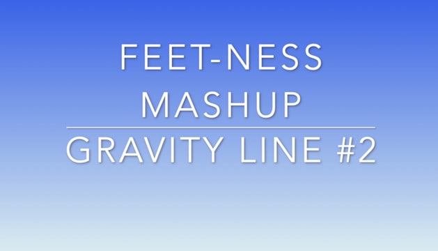 MASHUP - Gravity Line #2