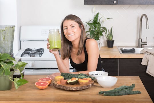 Nutrition & Osteoporosis