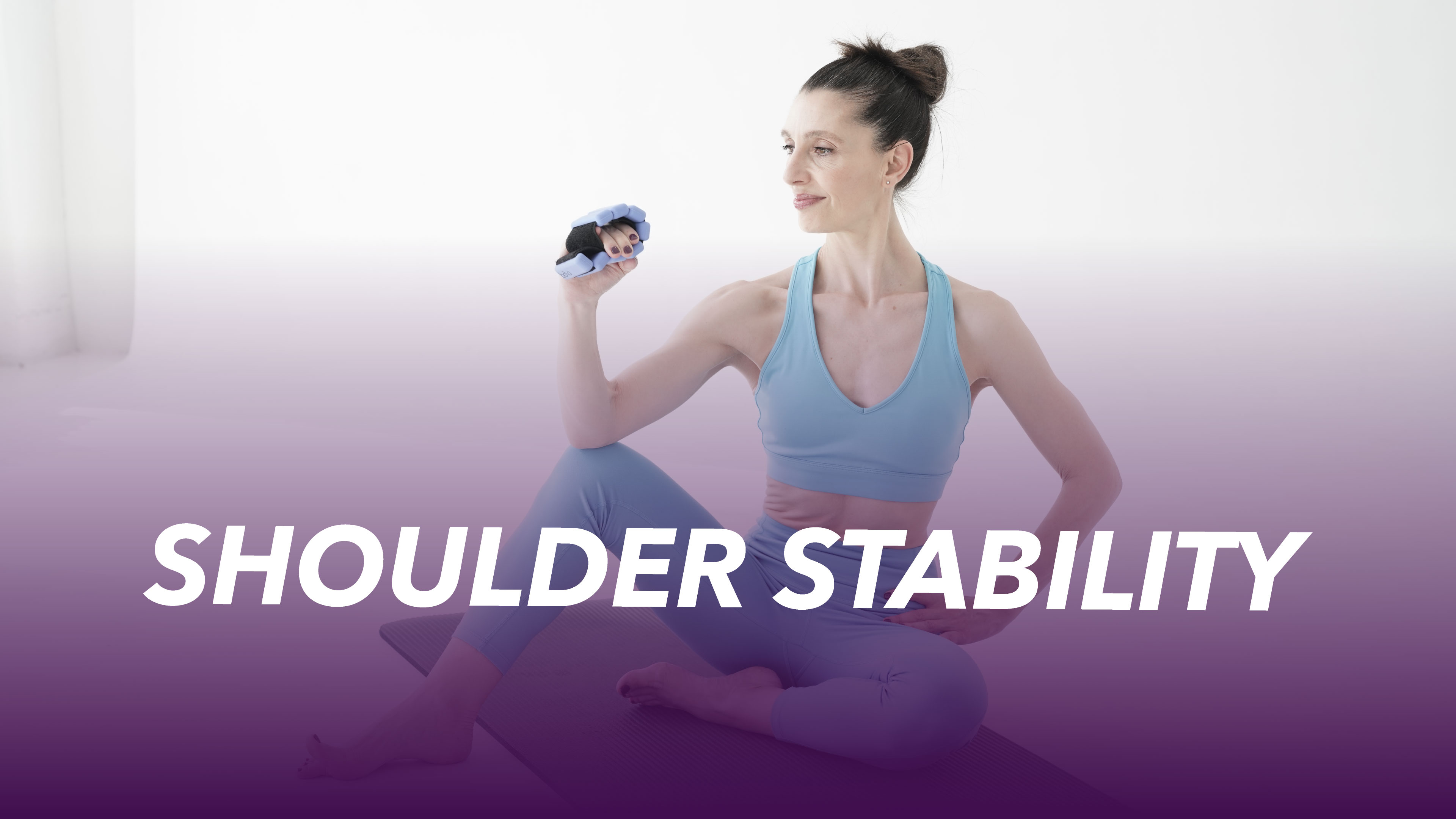 Shoulder Stability