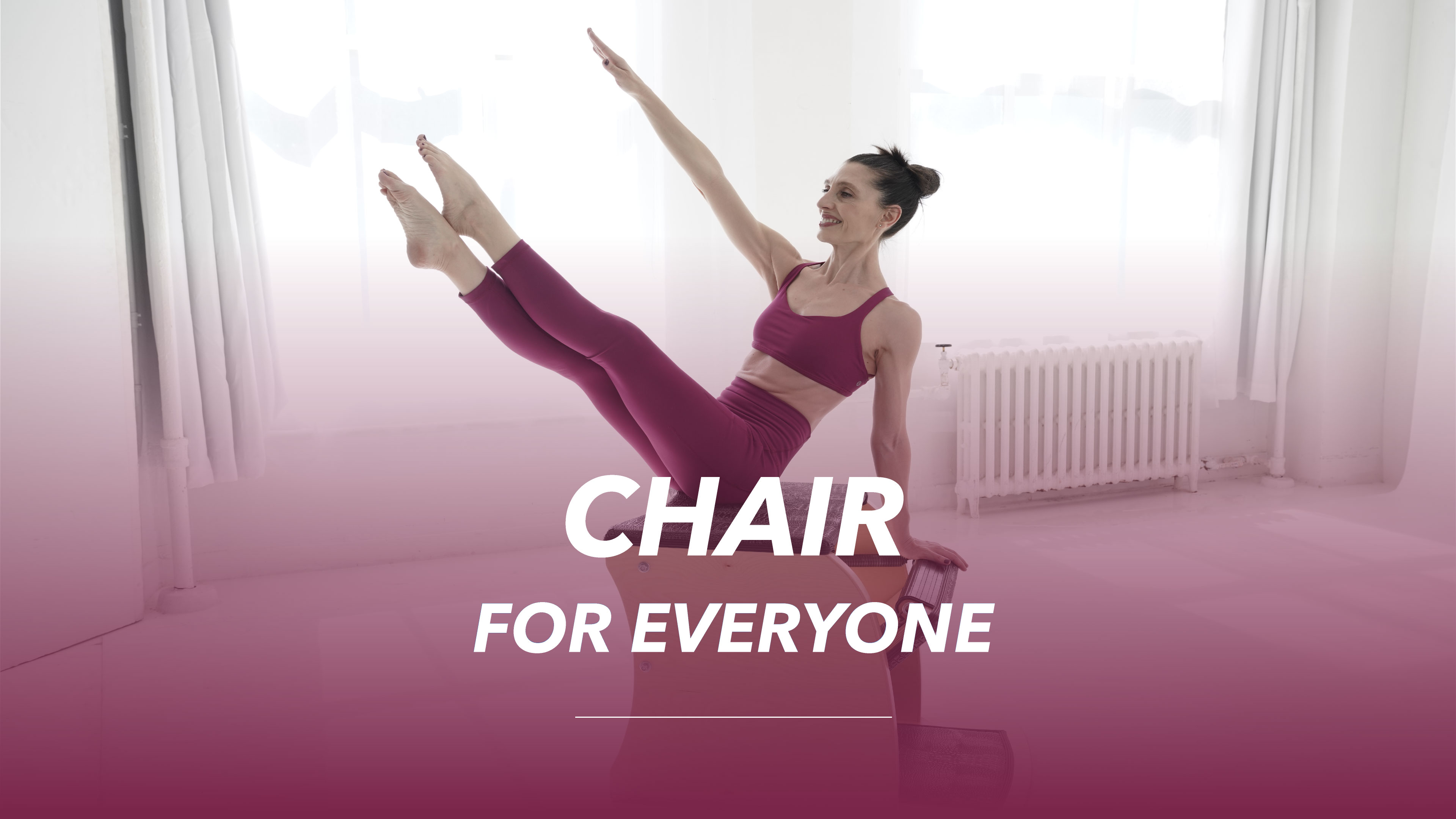 Chair for Everyone