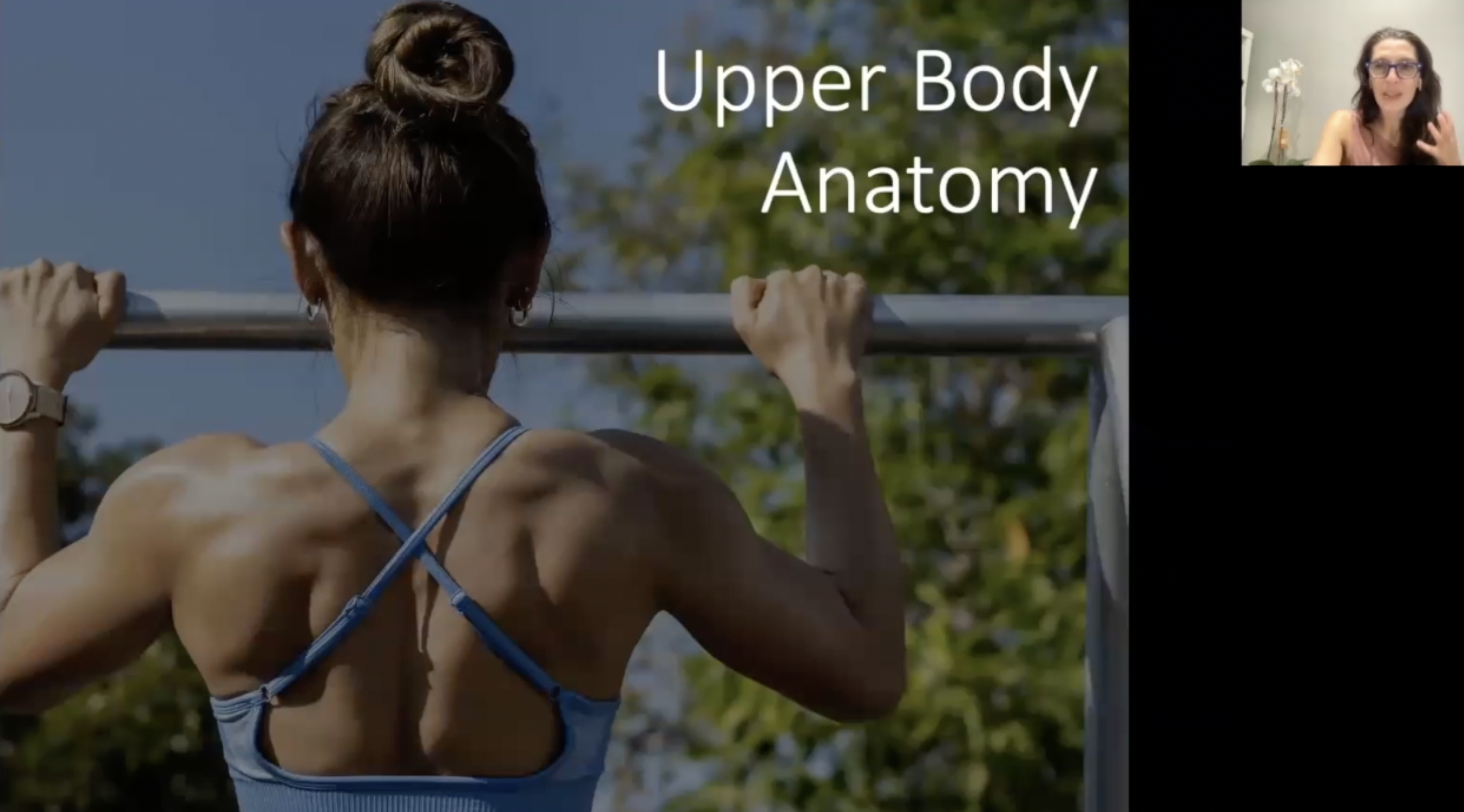 September 2023 Members' Meeting