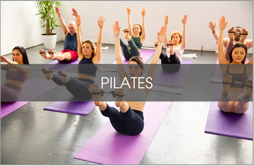 PILATES