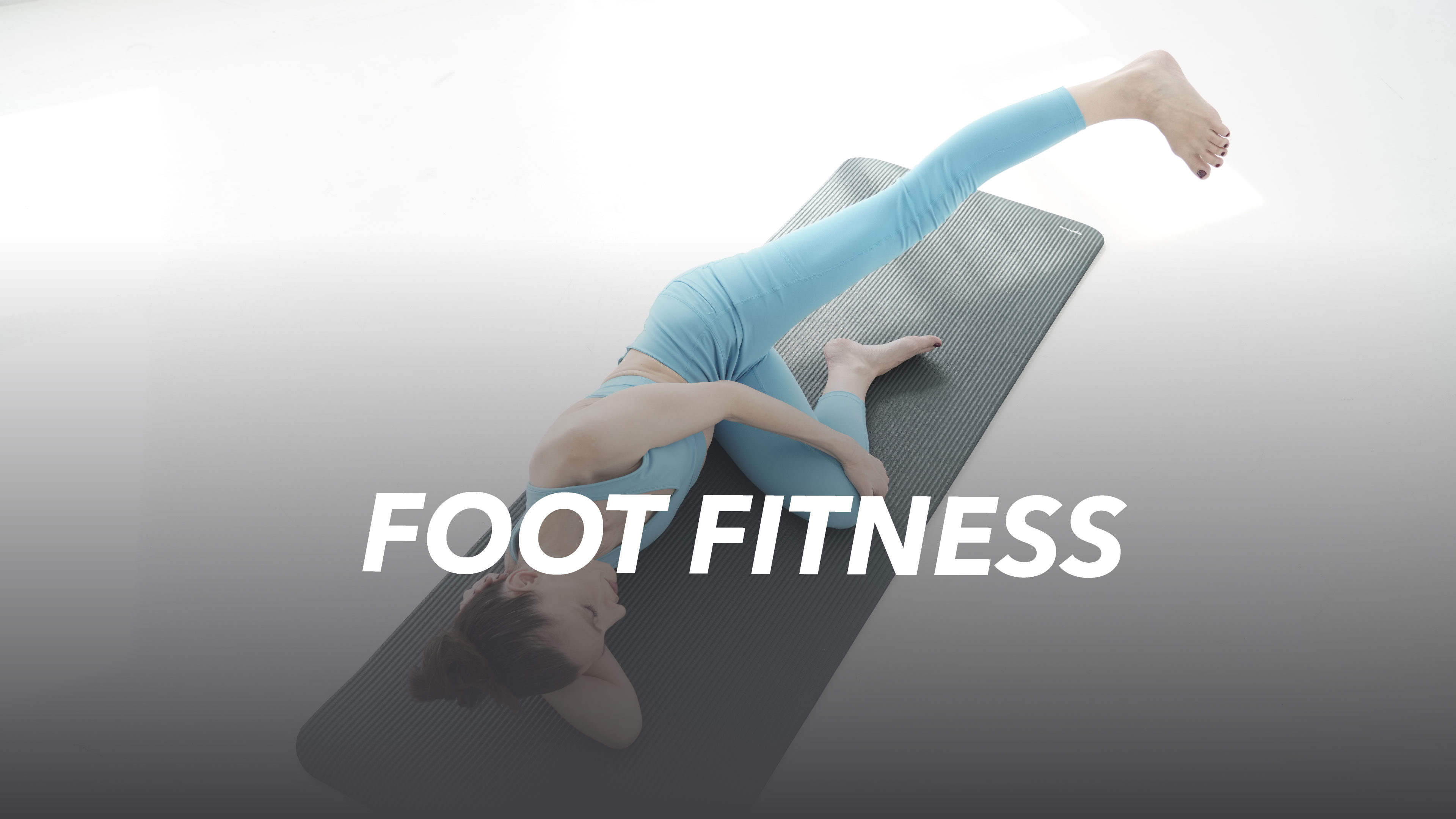 Foot-Fitness