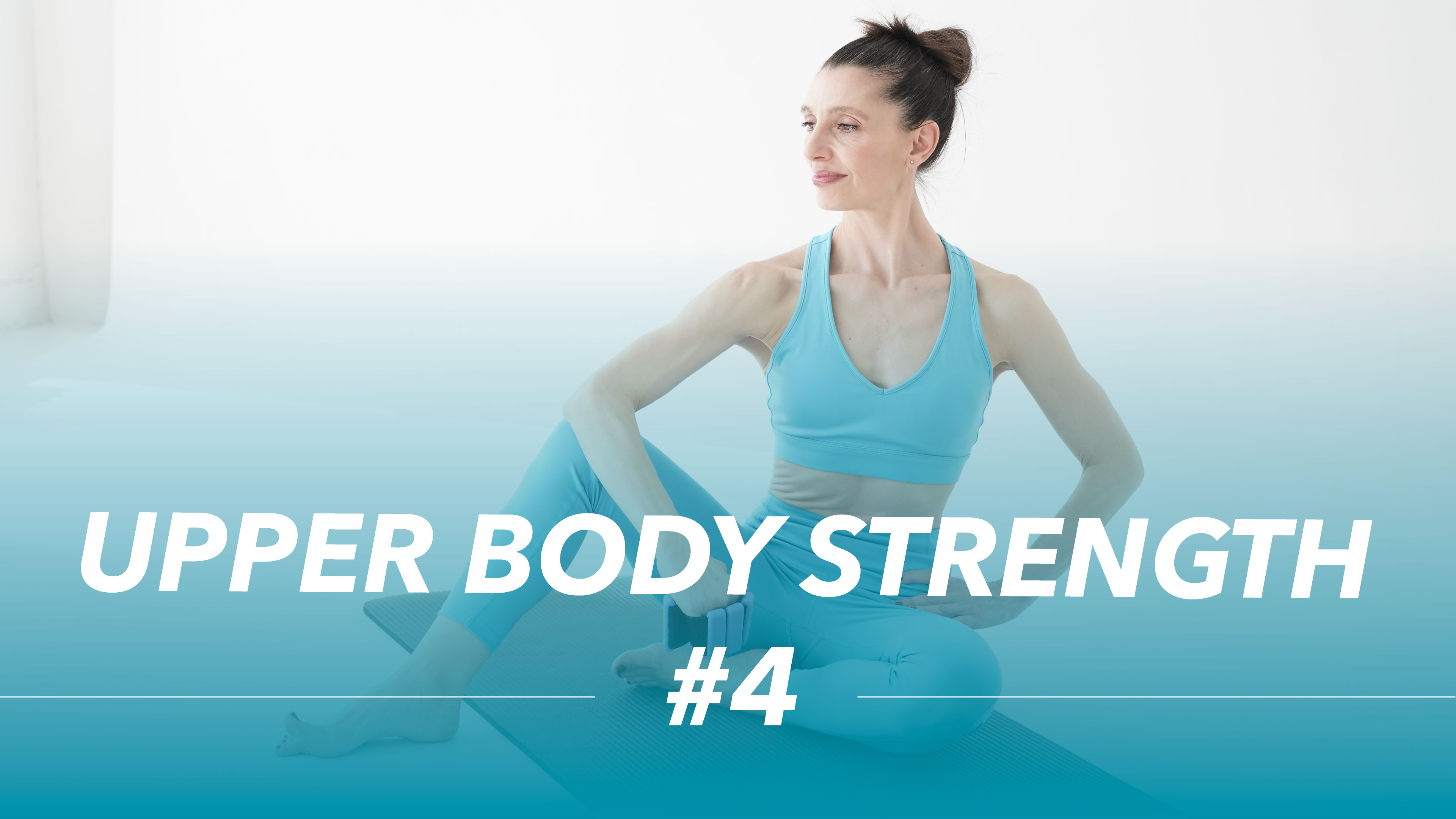 Upper Body Strength #4 - 21 min