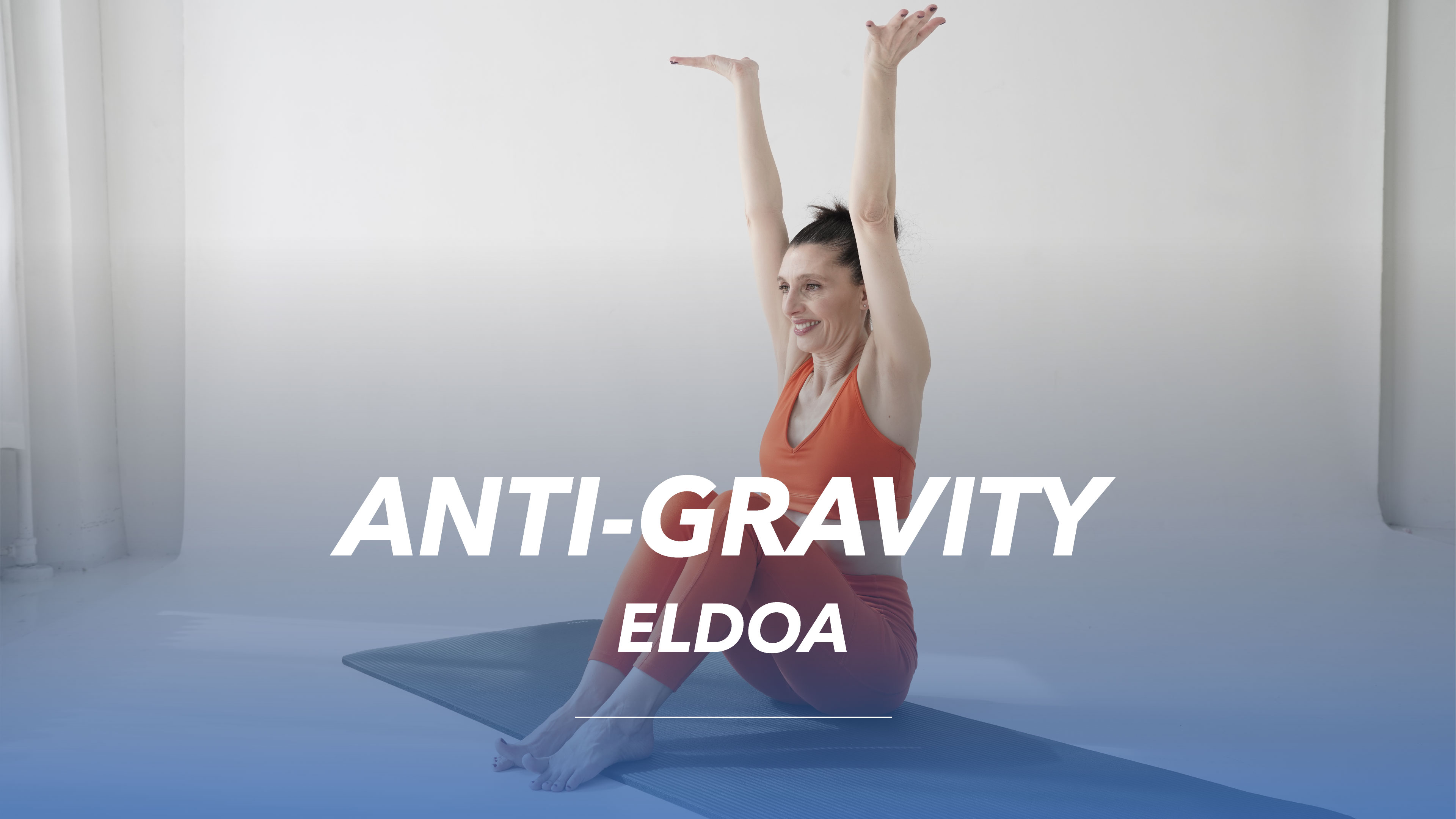 Anti-Gravity ELDOA