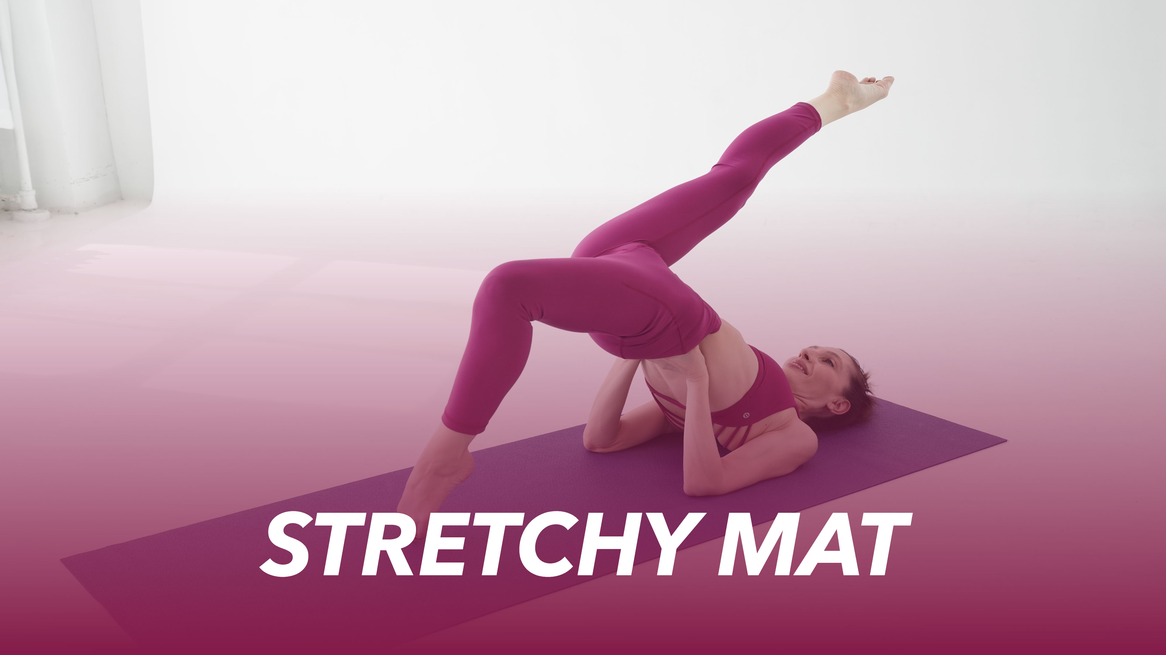 Stretchy Mat