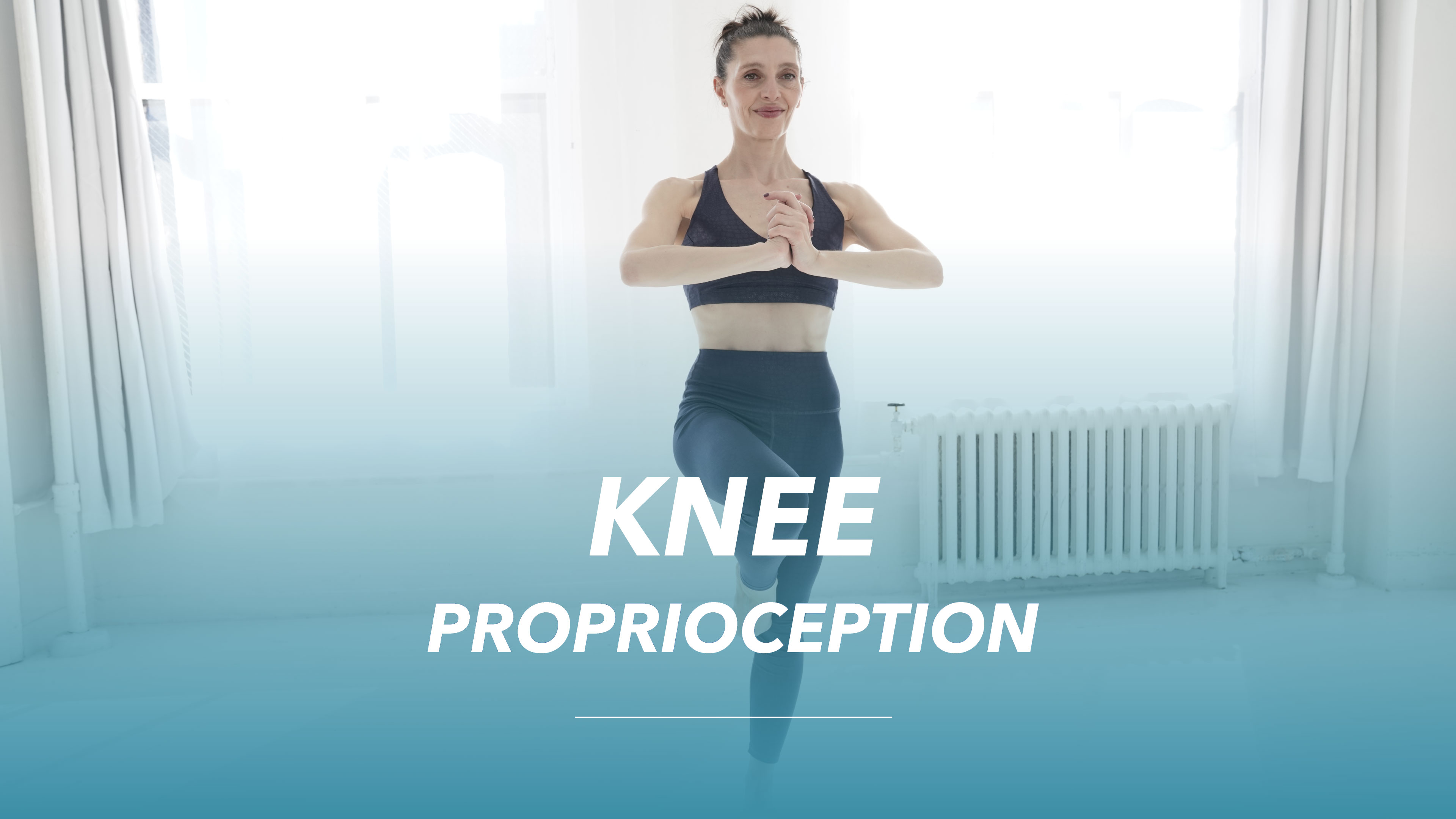 Knee Proprioception
