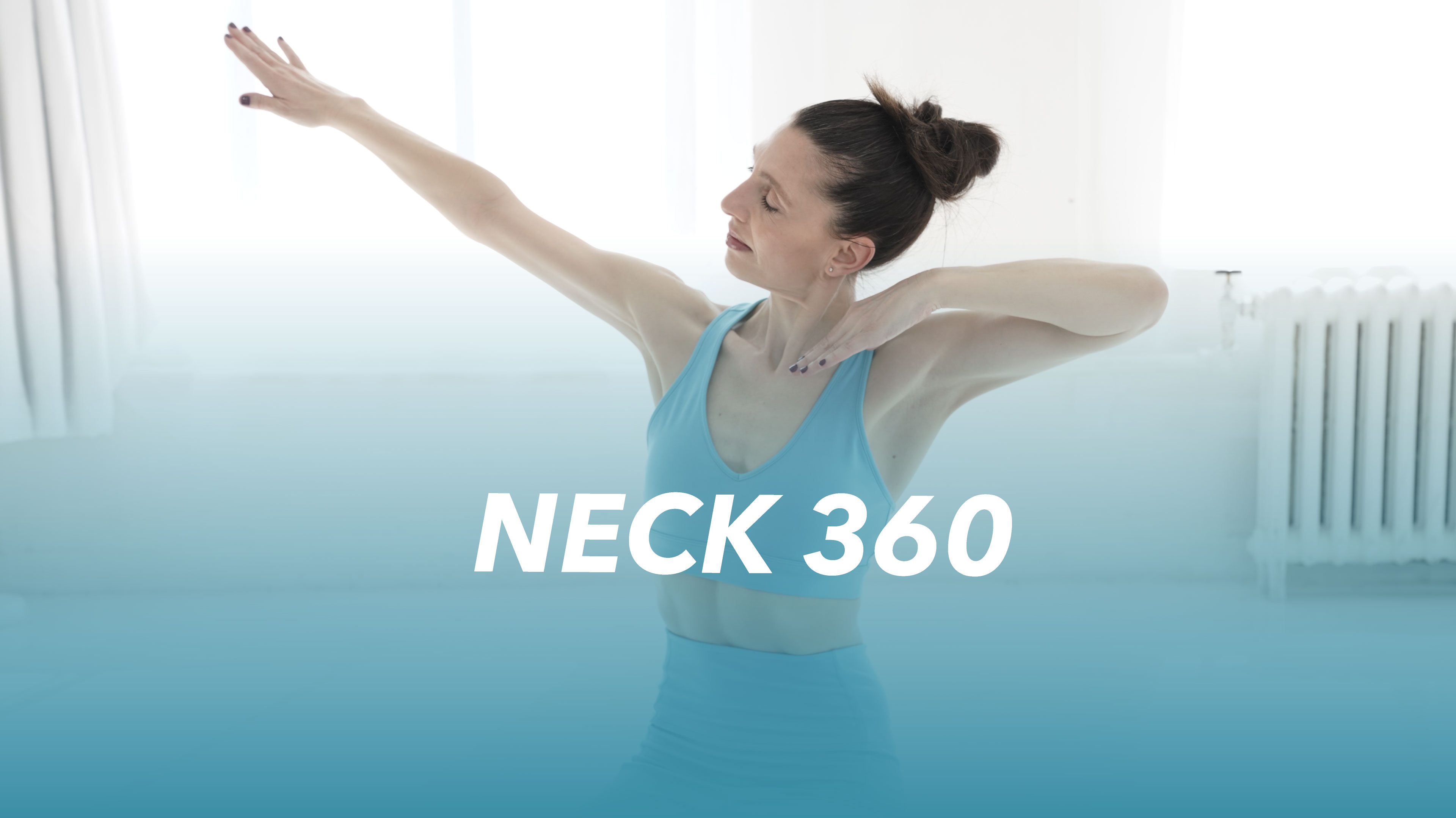 NECK 360