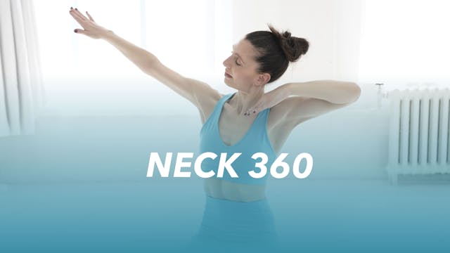 NECK 360