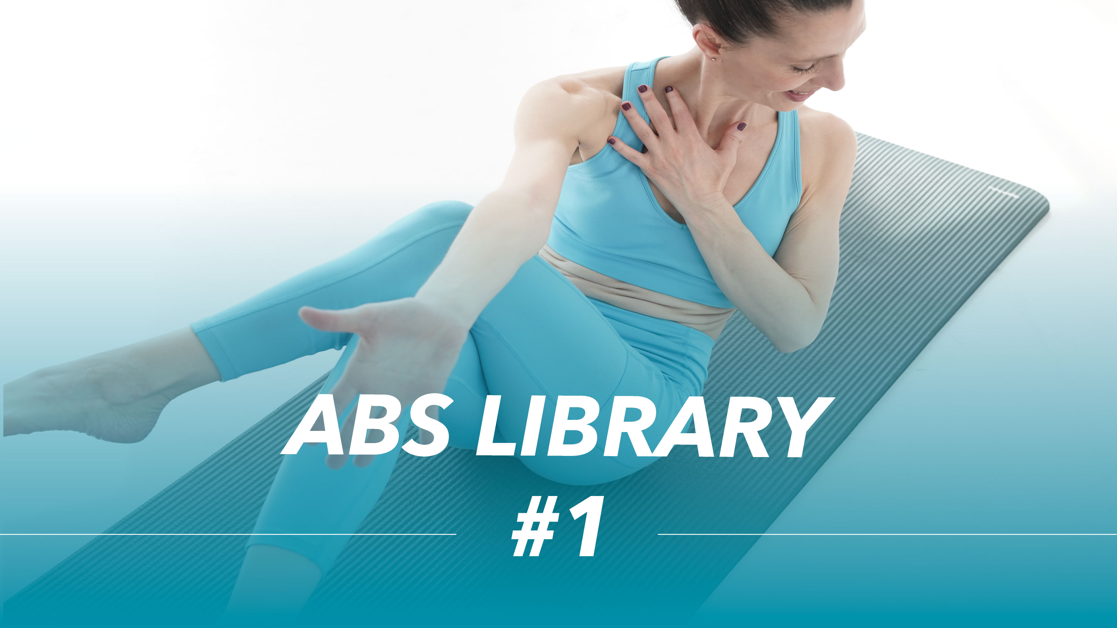 Abs library #1 - 26 min