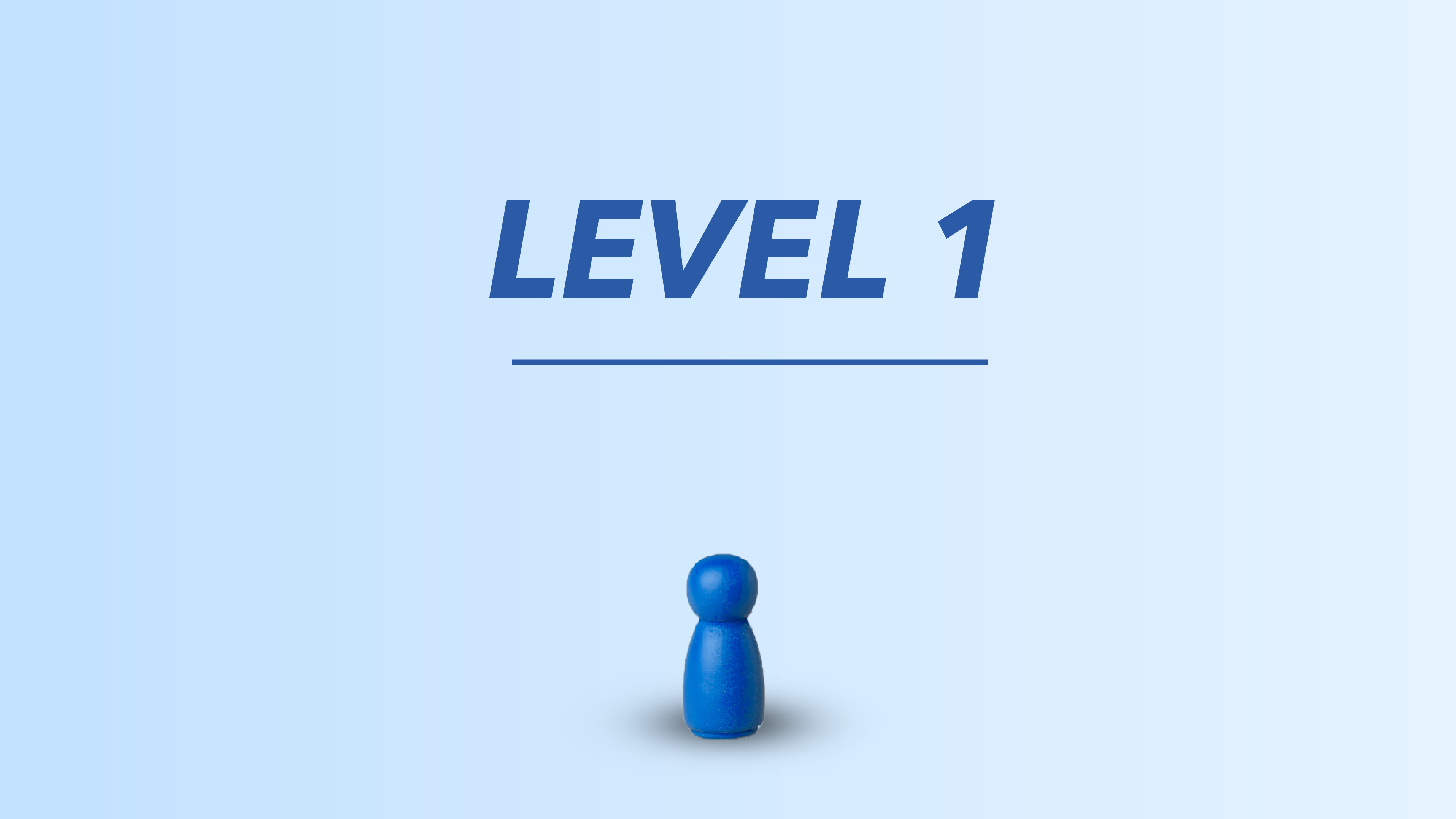 Level 1