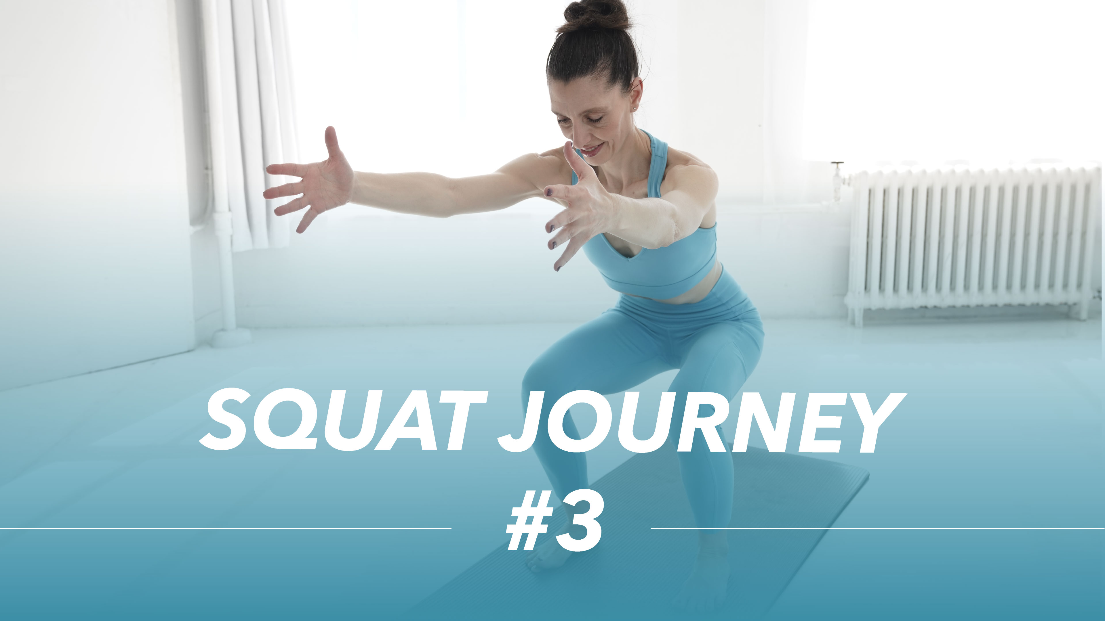 Squat Journey #3