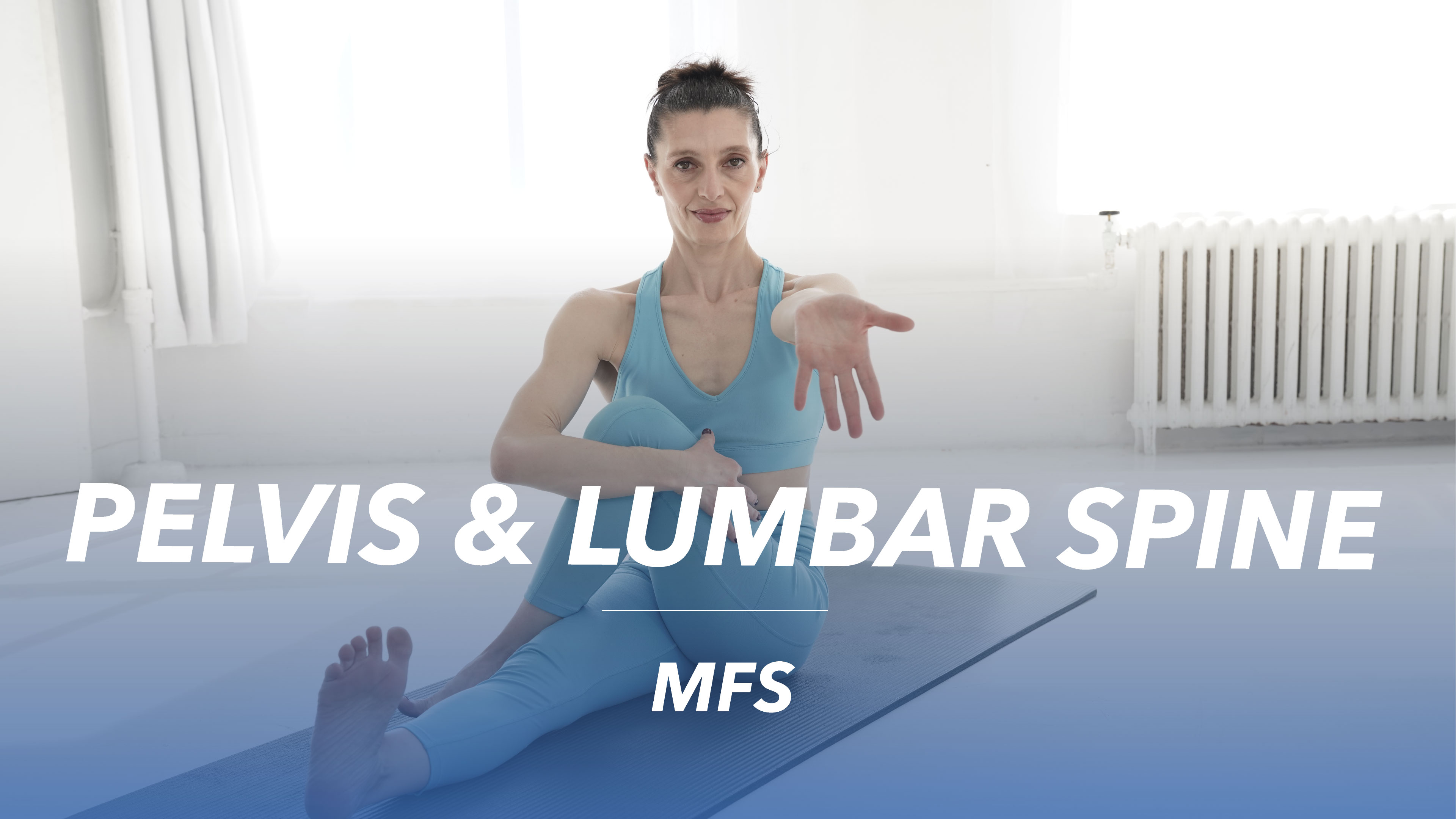 Pelvis & Lumbar Spine MFS