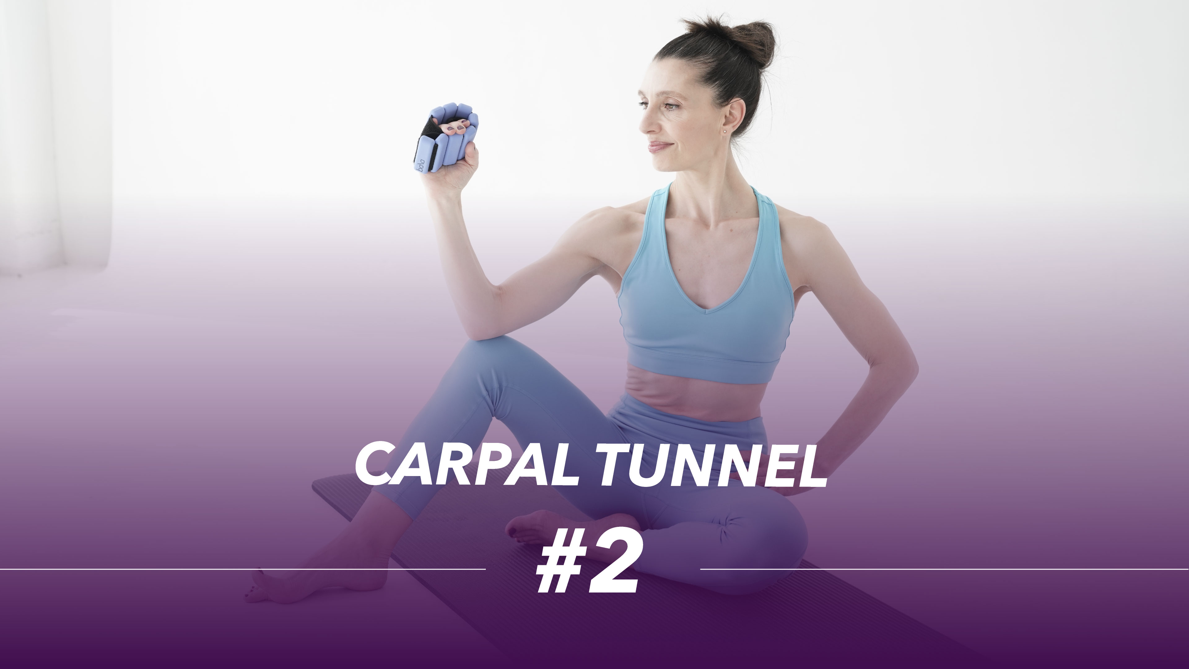 Carpal Tunnel #2