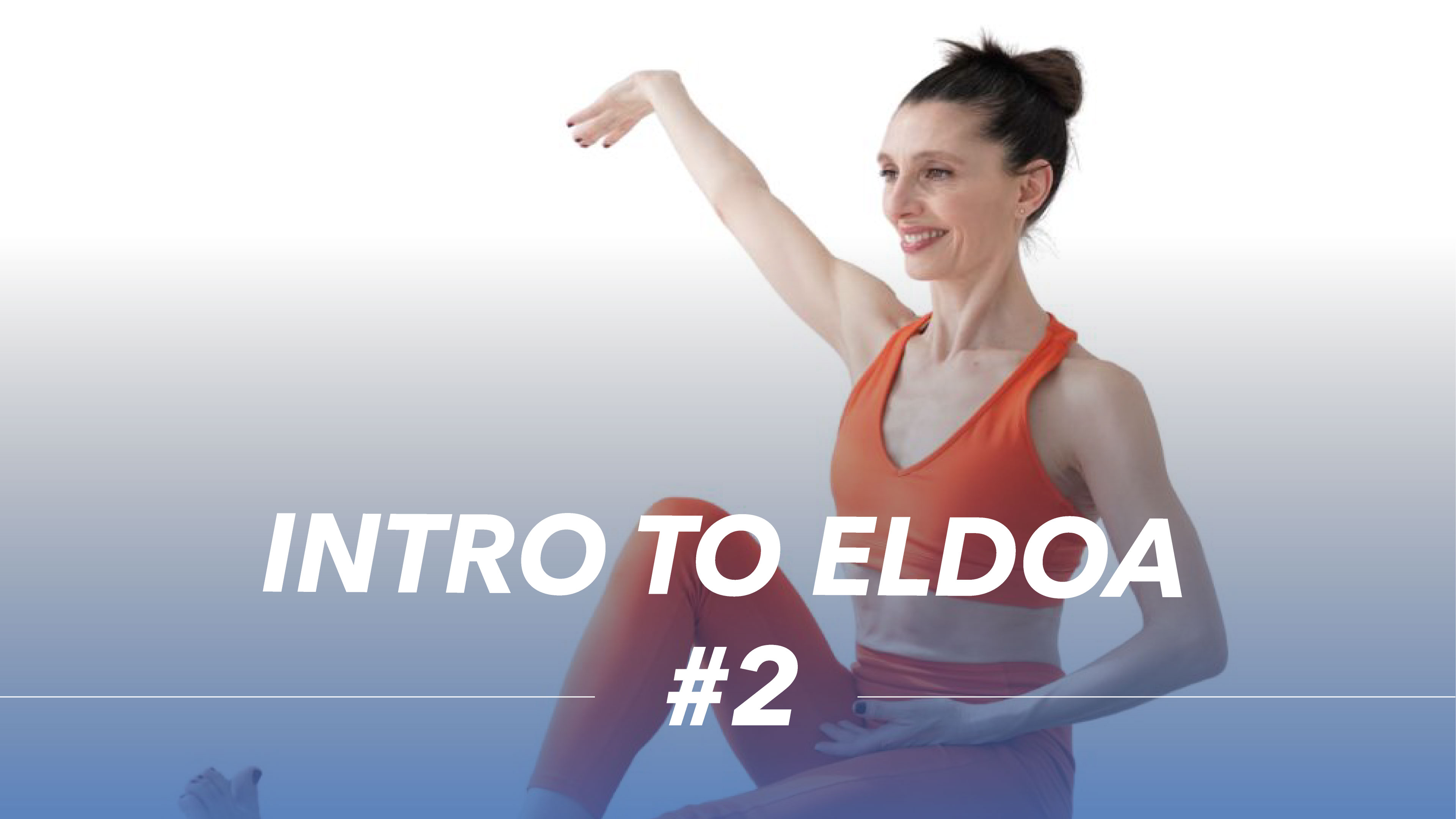 Intro to ELDOA #2: Lumbar & Cervical