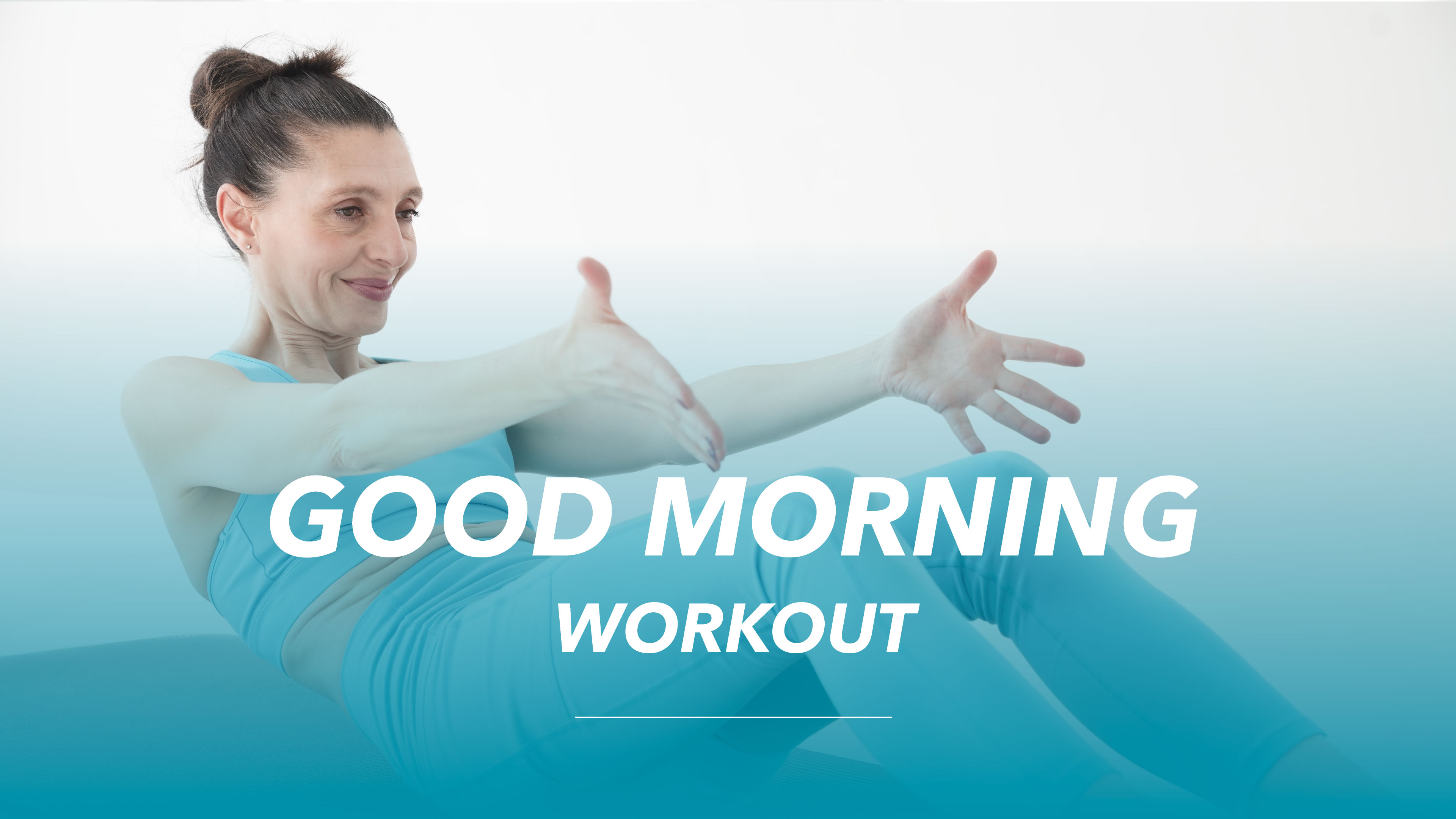 Good Morning Workout - 15 min