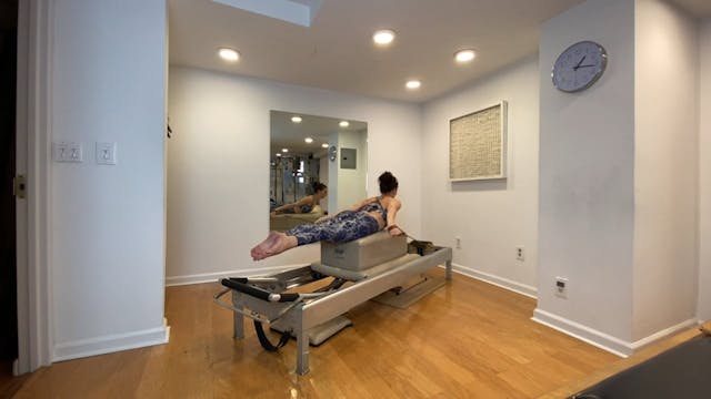 Shoulder reformer
