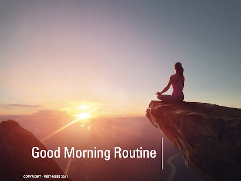 Monthly Call September