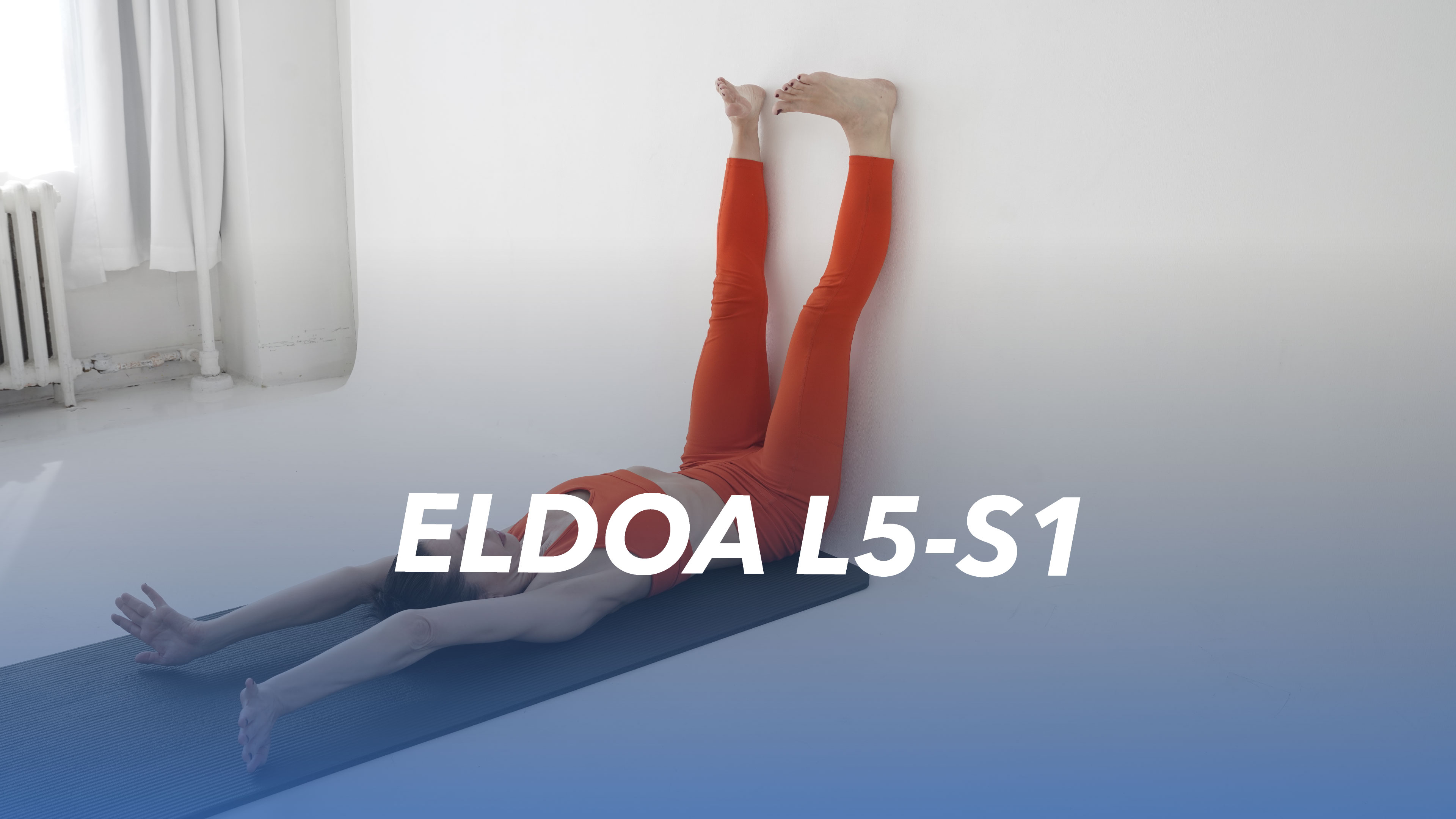 ELDOA L5-S1