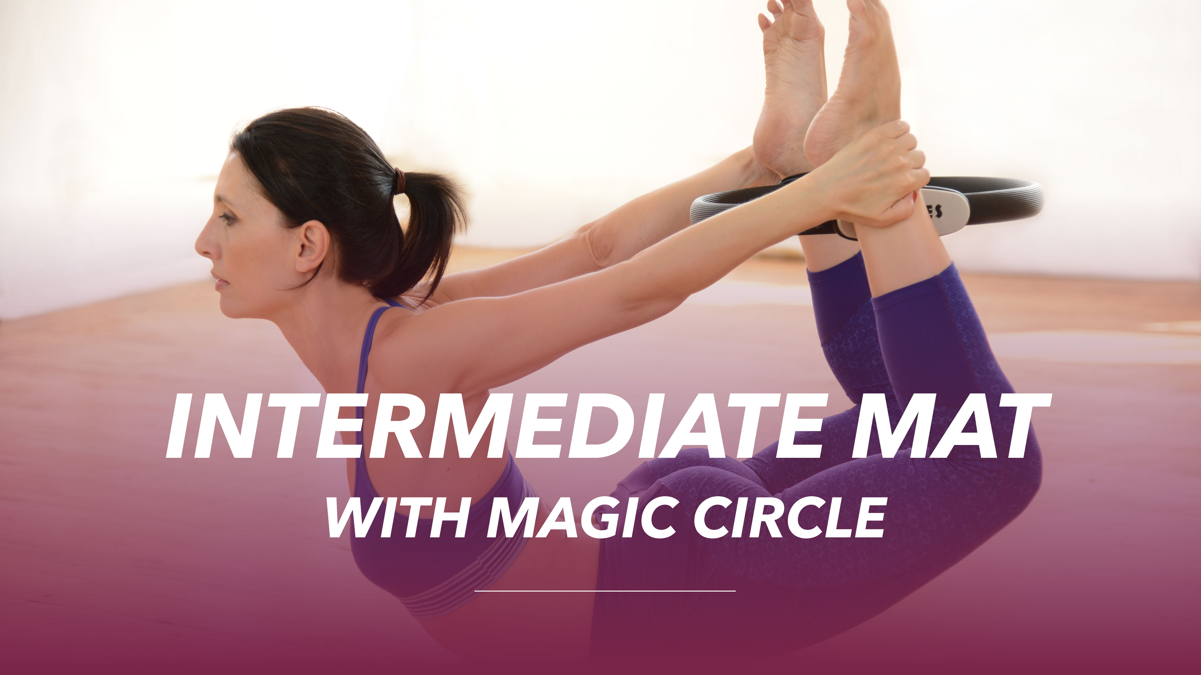 Int Mat with Magic Circle