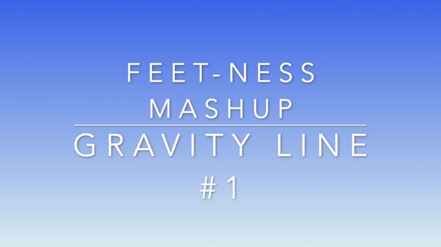MASHUP - Gravity Line #1