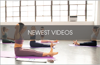 NEWEST VIDEOS