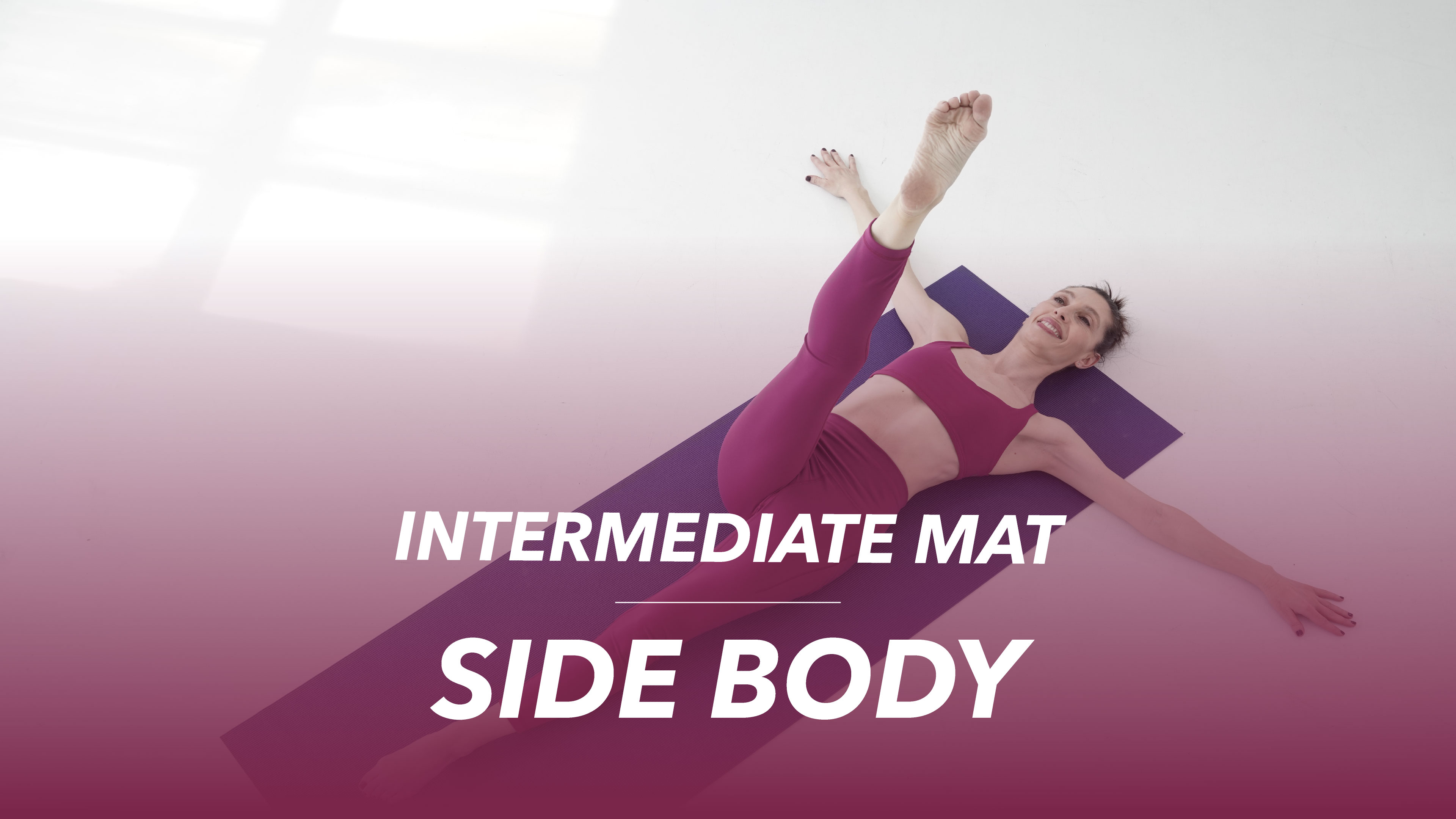 Intermediate Mat Side Body