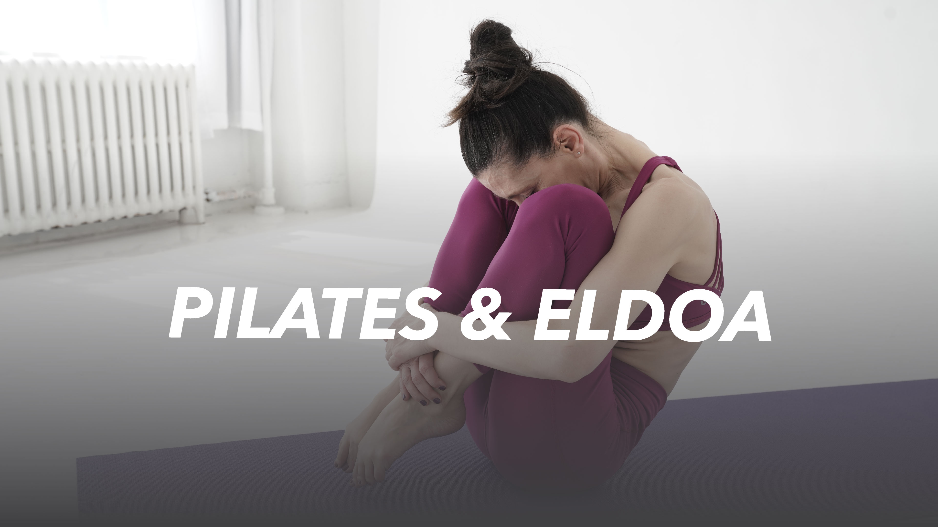 Pilates & ELDOA