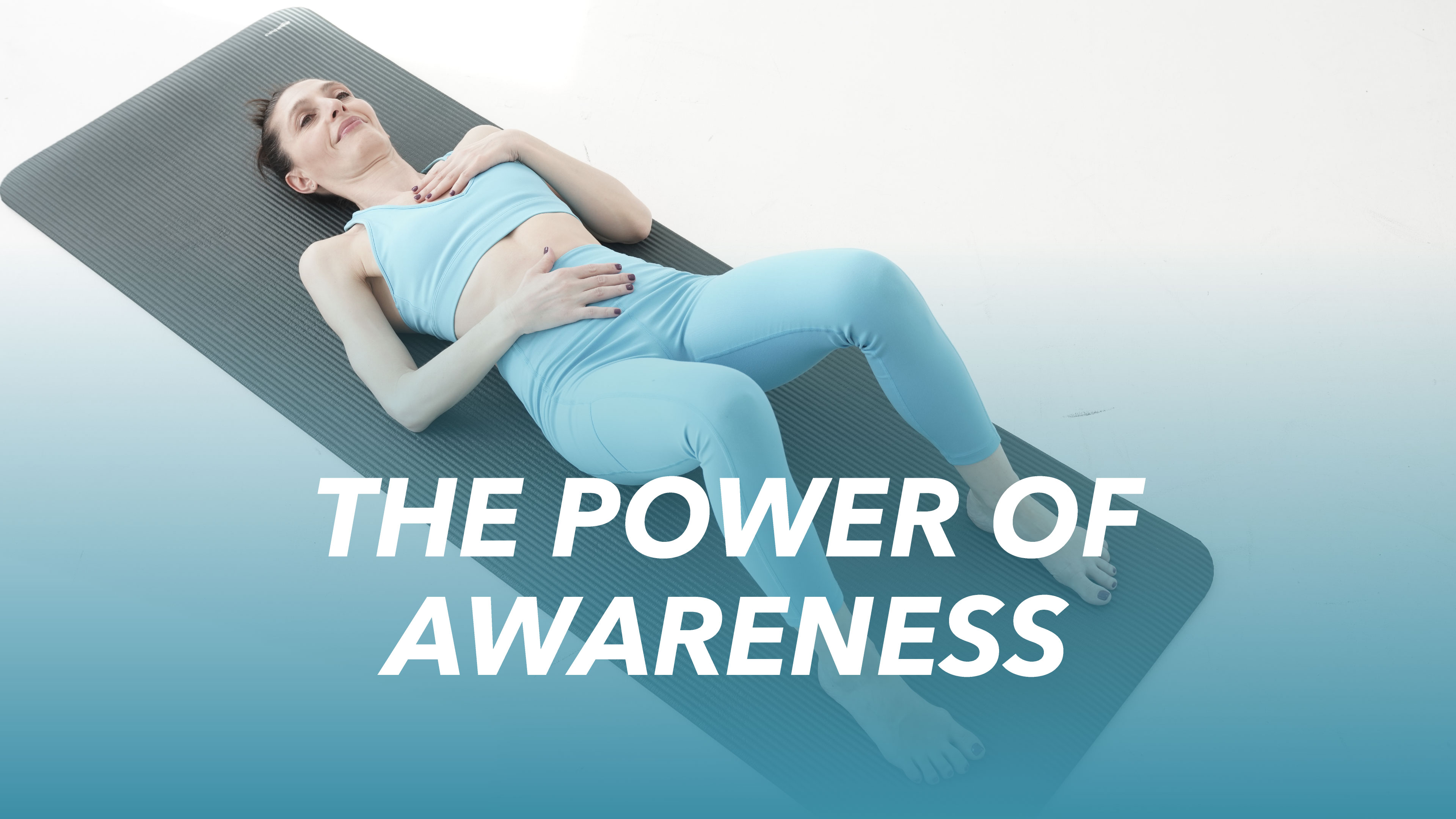 The Power of Awareness