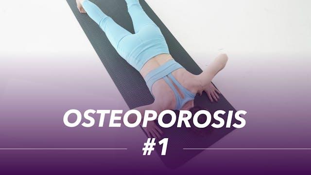 Osteoporosis L 1