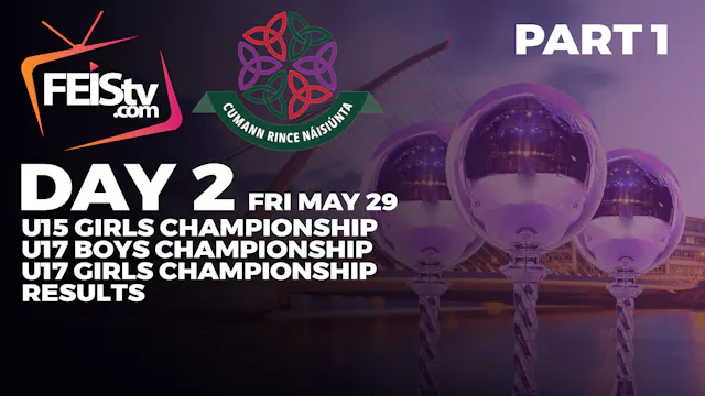 CRN WORLDS 2026 Day 2 - PART 1