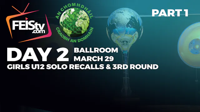 ACWC 2026 Day 2 - BALLROOM PART 1