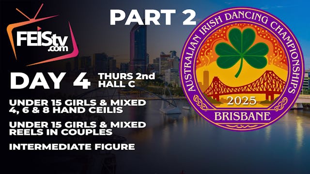 AN 2025 Day 4 - HALL C PART 2 - Teams