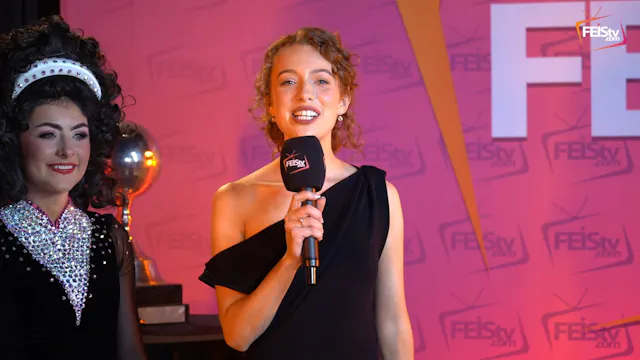 Senior Mixed 4 Hand Ceili Over 16 - Flynn O'Kane Academy