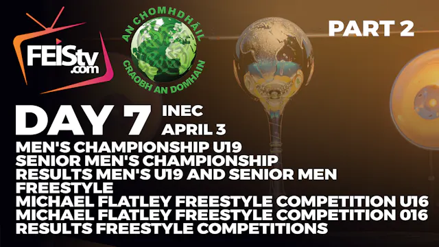 ACWC 2026 Day 7 - INEC PART 2