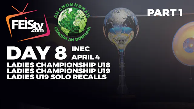 ACWC 2026 Day 8 - INEC PART 1