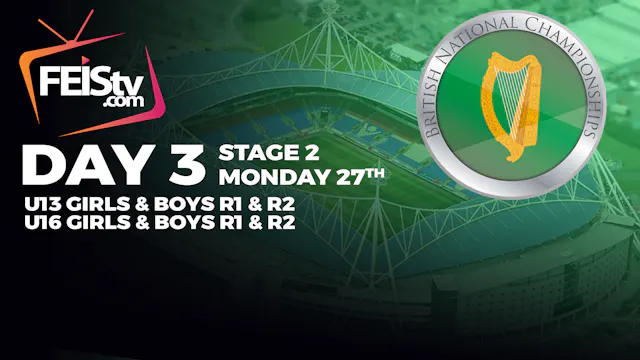 BNs 2026 Day 3 - STAGE 2