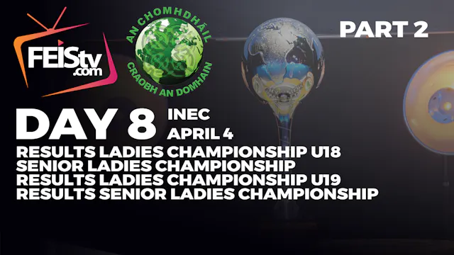 ACWC 2026 Day 8 - INEC PART 2